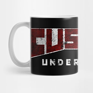 CU SIII LOGO Mug